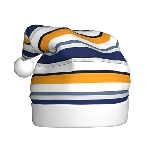 YQxwJL Weihnachtsmannmütze, Schneemann, Plüsch, Weihnachtsdekoration, Hüte für Weihnachten, Urlaub, Partyzubehör YQxwJL Weihnachtsmannmütze, Schneemann, Plüsch, Weihnachtsdekoration, Hüte für Weihnachten, Urlaub, Partyzubehör von YQxwJL
