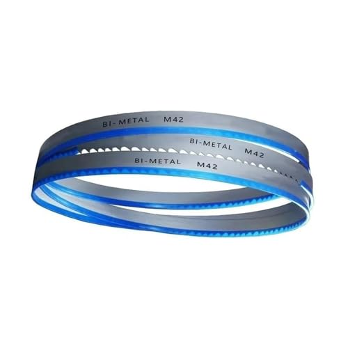 8-12TPI Bandsägeblatt 2362x19mm, M42 93 Zoll Bi-Metall-Bandsägeblätter, Bandsägeblätter for Eisen- und Nichteisenmetalle 8-12TPI Bandsägeblatt 2362x19mm, M42 93 Zoll Bi-Metall-Bandsägeblätter, Bandsägeblätter for Eisen- und Nichteisenmetalle von YRTHFJTJ