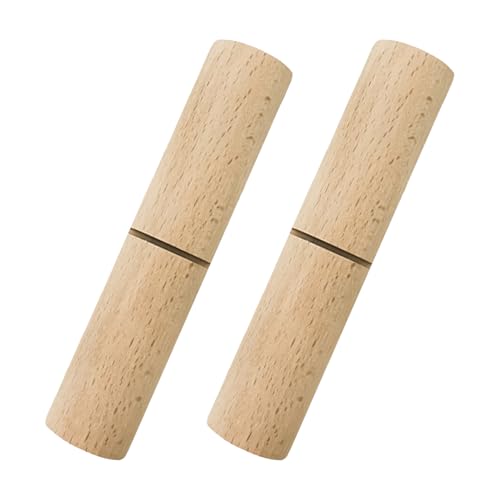 YRTUOP Knotenhalter,Perlenknotenziehholz aus Holz | Multifunktionelles Bastelwerkzeug Für Lanyard-Design, Schmuckherstellung Und Armbänder YRTUOP Knotenhalter,Perlenknotenziehholz aus Holz | Multifunktionelles Bastelwerkzeug Für Lanyard-Design, Schmuckherstellung Und Armbänder von YRTUOP