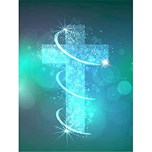 YSCOLOR Diamant Painting 3D Religionen Diamant Malerei Glühende Christliche Ikone Christi Diy 5D Diamantstickerei Kits Für Heimdekoration 30x40cm YSCOLOR Diamant Painting 3D Religionen Diamant Malerei Glühende Christliche Ikone Christi Diy 5D Diamantstickerei Kits Für Heimdekoration 30x40cm von YSCOLOR