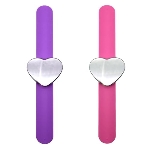 YSJCHEBS 2 Stück Magnetische Armbänder, Magnetische Handgelenkbänder, Magnetische Handgelenknaht, Nähnadelhalter, Handgelenk-Nähnadelhalter, Magnetischer Stifthalter, Magnetisches Nadelkissen YSJCHEBS 2 Stück Magnetische Armbänder, Magnetische Handgelenkbänder, Magnetische Handgelenknaht, Nähnadelhalter, Handgelenk-Nähnadelhalter, Magnetischer Stifthalter, Magnetisches Nadelkissen von YSJCHEBS