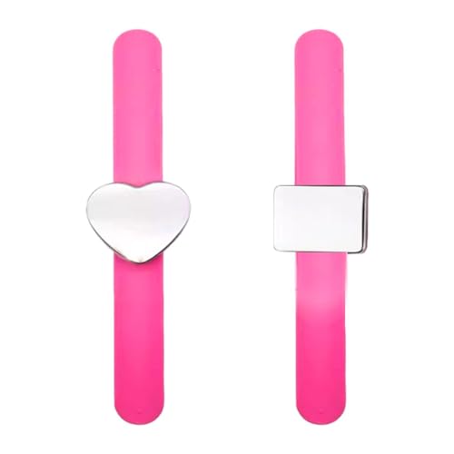 YSJCHEBS 2 Stück Magnetische Armbänder, Multitool, Tragbares Nadelkissen, Nähzubehör, Handgelenk-Nadelkissen Zum Nähen, Nähnadelhalterkissen YSJCHEBS 2 Stück Magnetische Armbänder, Multitool, Tragbares Nadelkissen, Nähzubehör, Handgelenk-Nadelkissen Zum Nähen, Nähnadelhalterkissen von YSJCHEBS