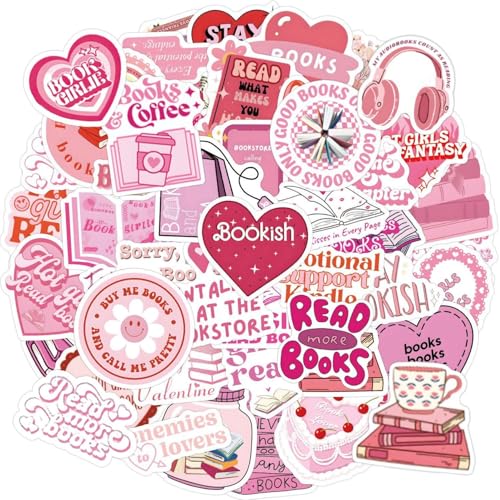 YSJCHEBS 200 Rosa Themenaufkleber, Süße Graffiti-Aufkleber, Dekorative Aufkleber, Können Zum Dekorieren Von Computern, Gepäck, Mobiltelefonen Und Wasserflaschen Verwendet Werden YSJCHEBS 200 Rosa Themenaufkleber, Süße Graffiti-Aufkleber, Dekorative Aufkleber, Können Zum Dekorieren Von Computern, Gepäck, Mobiltelefonen Und Wasserflaschen Verwendet Werden von YSJCHEBS