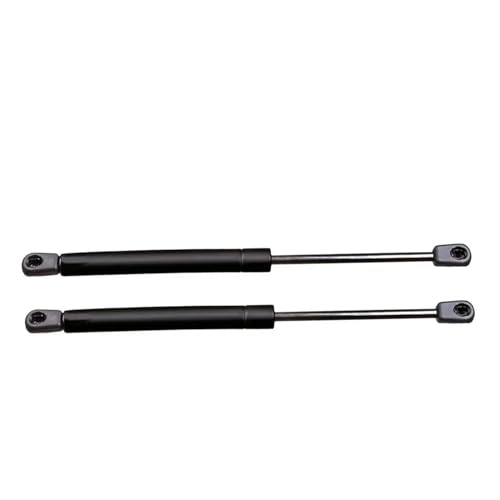 Motorhaubenheberstütze Gasfeder Ersatz 400N/40KG 150-230mm Universal Hubstreben Motorhaube Kofferraum Heckklappe Kofferraum Stoßdämpfer Hubstütze Schrank Scharnier Möbel Hardware(170mm-400N) von YSQIFBABD