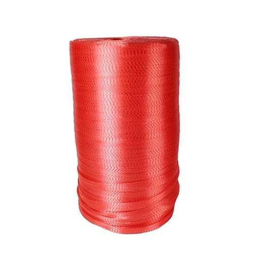 YTBHSHXZ， Kunststoff-Netzbeutel, Halbzeuge in Rollennetz, Schneidseil, Netzverpackung, Gemüse, Obst und Trockenfrüchte(50 M) von YTBHSHXZ