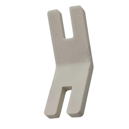 Hump Jumper,Hump Jumper Nähfüß | Zubehör für Quilten Jeansreparatur Hutmacherei Familienmitglieder Senioren Näherinnen Hump Jumper,Hump Jumper Nähfüß | Zubehör für Quilten Jeansreparatur Hutmacherei Familienmitglieder Senioren Näherinnen von YTGOCN