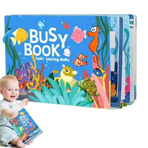 YTGOCN -Aufkleberbücher,Kreative Vorschullernaktivitäten Für Reisen, Restaurant, Schule, Zuhause, Draußen,Multifunktionale Bildungsjungen Teeling Sticker Book,Aufkleberbücher Für YTGOCN -Aufkleberbücher,Kreative Vorschullernaktivitäten Für Reisen, Restaurant, Schule, Zuhause, Draußen,Multifunktionale Bildungsjungen Teeling Sticker Book,Aufkleberbücher Für von YTGOCN