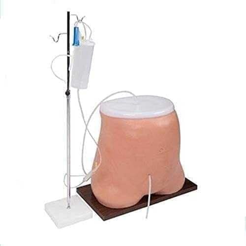 Lehrmodell for die Gliederpuppe, Modell der Peritonealdialyse, Modell der Bauchanatomie, medizinisches Demonstrationsmodell, ideal for die medizinische Krankenpflegeausbildung Lehrmodell for die Gliederpuppe, Modell der Peritonealdialyse, Modell der Bauchanatomie, medizinisches Demonstrationsmodell, ideal for die medizinische Krankenpflegeausbildung von YTUK