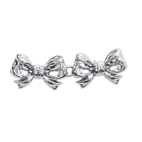 Bowknot Button Pins Jeans Taille Schnallen Abnehmbare Hosen Taillenspanner Jeansknöpfe Pins Verstellschnallen Bowknot Jeans Knopf Verstellbare Hosen Jeans Strumpfhalter Bowknot Button Pins Jeans Taille Schnallen Abnehmbare Hosen Taillenspanner Jeansknöpfe Pins Verstellschnallen Bowknot Jeans Knopf Verstellbare Hosen Jeans Strumpfhalter von YTtkku