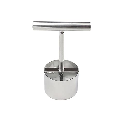Home Fruits Core Remover Tools Stainless Steel Fruit Remover Pear Pear Peach Corer Kitchen Gadgets Easy to Use Fruit Core Pitter Home Fruits Core Remover Tools Stainless Steel Fruit Remover Pear Pear Peach Corer Kitchen Gadgets Easy to Use Fruit Core Pitter von YTtkku