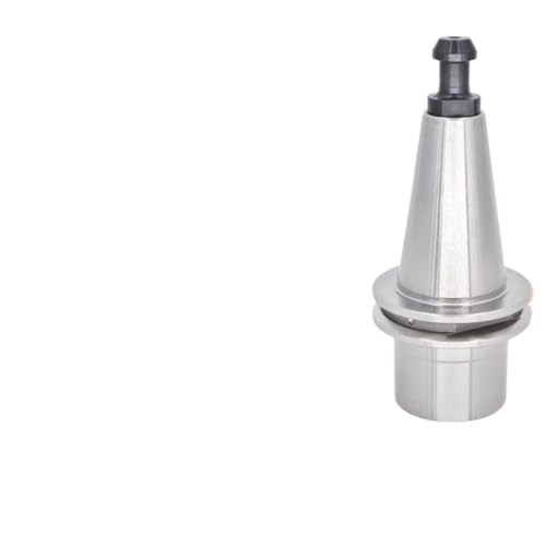 ISO25 ISO10 ISO20 Spannfutter ER16 ER20 Spindel Werkzeughalter Drehfutter Edelstahl Gravur Fräsmaschine Werkzeug(ISO25-ER20-35MS(SUS)) von YUANYAO