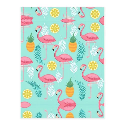 Flamingo-Druck, modische Kristall-Aufkleber, Bastelkarten, Dekorationen für Wasserflasche, Laptop, Gepäck, Telefon, Gitarre Flamingo-Druck, modische Kristall-Aufkleber, Bastelkarten, Dekorationen für Wasserflasche, Laptop, Gepäck, Telefon, Gitarre von YUBVCF