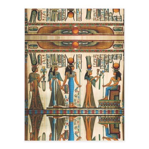 Frauen im alten Ägypten, modische Kristall-Aufkleber, Bastelkarten, Dekorationen für Wasserflasche, Laptop, Gepäck, Telefon, Gitarre Frauen im alten Ägypten, modische Kristall-Aufkleber, Bastelkarten, Dekorationen für Wasserflasche, Laptop, Gepäck, Telefon, Gitarre von YUBVCF