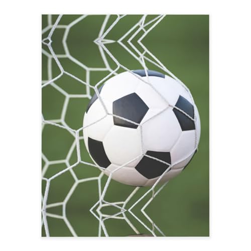 Fußball-Druck, modische Kristall-Aufkleber, Bastelkarten, Dekorationen für Wasserflasche, Laptop, Gepäck, Telefon, Gitarre Fußball-Druck, modische Kristall-Aufkleber, Bastelkarten, Dekorationen für Wasserflasche, Laptop, Gepäck, Telefon, Gitarre von YUBVCF