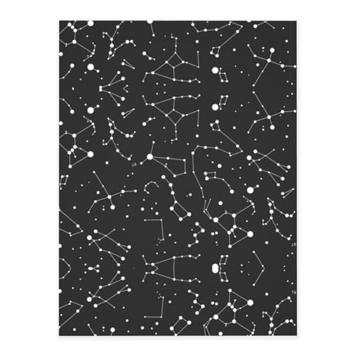 Sternenhimmel-Divination-Konstellation-Druck, modische Kristall-Aufkleber, Bastelkarten, Dekorationen für Wasserflasche, Laptop, Gepäck, Telefon, Gitarre Sternenhimmel-Divination-Konstellation-Druck, modische Kristall-Aufkleber, Bastelkarten, Dekorationen für Wasserflasche, Laptop, Gepäck, Telefon, Gitarre von YUBVCF