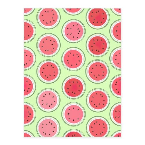 Wassermelonen-grüner Druck, modische Kristall-Aufkleber, Bastelkarten, Dekorationen für Wasserflasche, Laptop, Gepäck, Telefon, Gitarre Wassermelonen-grüner Druck, modische Kristall-Aufkleber, Bastelkarten, Dekorationen für Wasserflasche, Laptop, Gepäck, Telefon, Gitarre von YUBVCF