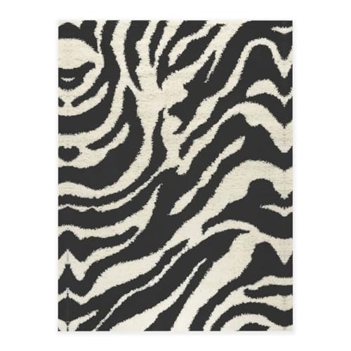 Zebra-Tierdruck, modische Kristall-Aufkleber, Bastelkarten, Dekorationen für Wasserflasche, Laptop, Gepäck, Telefon, Gitarre Zebra-Tierdruck, modische Kristall-Aufkleber, Bastelkarten, Dekorationen für Wasserflasche, Laptop, Gepäck, Telefon, Gitarre von YUBVCF