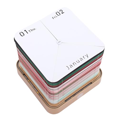 YUEHISY 3D -Memo -Pad mit 2026 Kalender, Papierschnitzkunst Snowman Design, Reißen Sie den Notizblock für Schreibtischdekoration und Kreatives ab YUEHISY 3D -Memo -Pad mit 2026 Kalender, Papierschnitzkunst Snowman Design, Reißen Sie den Notizblock für Schreibtischdekoration und Kreatives ab von YUEHISY