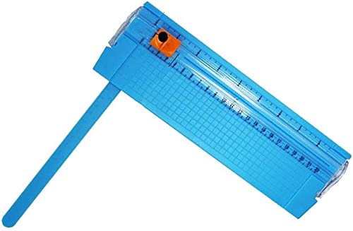 Cutter Papierschneider,A4 Papierschneider, Paper Cutter Guillotine Paper Cutter, Small Foldable Paper Cutter, A3 A4 A5 Photo Cutting Machine, Suitable for Home, Office and School Cutting Cutter Papierschneider,A4 Papierschneider, Paper Cutter Guillotine Paper Cutter, Small Foldable Paper Cutter, A3 A4 A5 Photo Cutting Machine, Suitable for Home, Office and School Cutting von YUEKOPOU