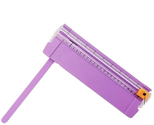 Cutter Papierschneider,A4 Papierschneider, Paper Cutter Guillotine Paper Cutter, Small Foldable Paper Cutter, A3 A4 A5 Photo Cutting Machine, Suitable for Home, Office and School Cutting Cutter Papierschneider,A4 Papierschneider, Paper Cutter Guillotine Paper Cutter, Small Foldable Paper Cutter, A3 A4 A5 Photo Cutting Machine, Suitable for Home, Office and School Cutting von YUEKOPOU