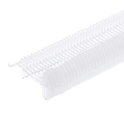 Etikettierverschlüsse, Kleidungsetikettierung, Tag Pins Barbs Tagging Gun Refills Fasteners Attachments for Clothing 10000pcs Etikettierverschlüsse, Kleidungsetikettierung, Tag Pins Barbs Tagging Gun Refills Fasteners Attachments for Clothing 10000pcs von YUEKOPOU