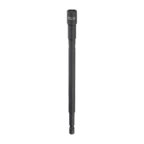 Innensechskant-Bohrer-Kit, Sechskant-Schaft, Schli 5/16" Magnetic Nut Driver - 1/4" Hex Shank Quick Change CRV Steel for Impact Driver Drill Bit Set(9/32inch x 6inch) von YUEKOPOU