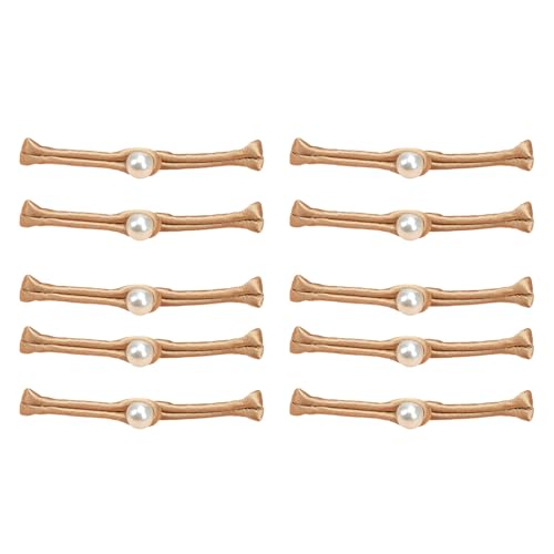 10 Stück elegante handgefertigte chinesische Verschlussknöpfe Persönlichkeit Kleidung Knöpfe für Kostümdekoration 10 Stück elegante handgefertigte chinesische Verschlussknöpfe Persönlichkeit Kleidung Knöpfe für Kostümdekoration von YUGSHNKFC