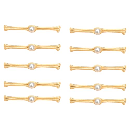 10 Stück elegante handgefertigte chinesische Verschlussknöpfe Persönlichkeit Kleidung Knöpfe für Kostümdekoration 10 Stück elegante handgefertigte chinesische Verschlussknöpfe Persönlichkeit Kleidung Knöpfe für Kostümdekoration von YUGSHNKFC