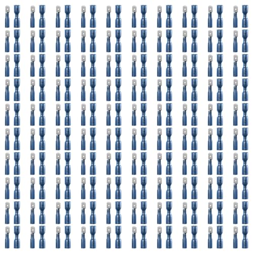 100 Pcs Isolierte Wärmeschrumpfung Elektrische Klemmen Für Sichere Verkabelung In Booten Auto Und Hausprojekte Liefert Isolierte Drahtanschlüsse 100 Pcs Isolierte Wärmeschrumpfung Elektrische Klemmen Für Sichere Verkabelung In Booten Auto Und Hausprojekte Liefert Isolierte Drahtanschlüsse von YUGSHNKFC