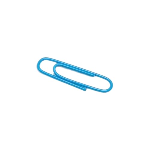 120 Stcs Kunststoff Clips Bunte Papierklammern Büroklammern Markierklammern Bunte Papierklammern 28 Mm 33 Mm Buchstabenklammern 120 Stcs Kunststoff Clips Bunte Papierklammern Büroklammern Markierklammern Bunte Papierklammern 28 Mm 33 Mm Buchstabenklammern von YUGSHNKFC