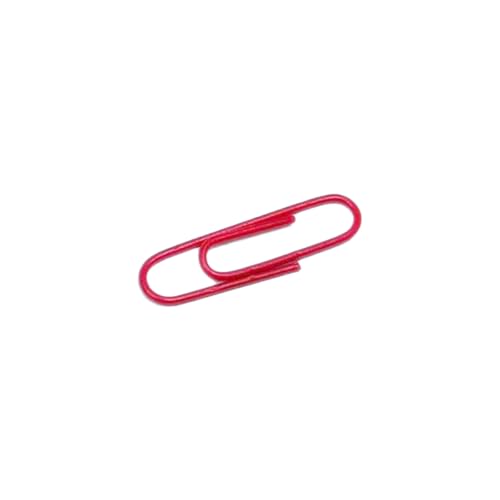 120 Stcs Kunststoff Clips Bunte Papierklammern Büroklammern Markierklammern Bunte Papierklammern 28 Mm 33 Mm Buchstabenklammern 120 Stcs Kunststoff Clips Bunte Papierklammern Büroklammern Markierklammern Bunte Papierklammern 28 Mm 33 Mm Buchstabenklammern von YUGSHNKFC