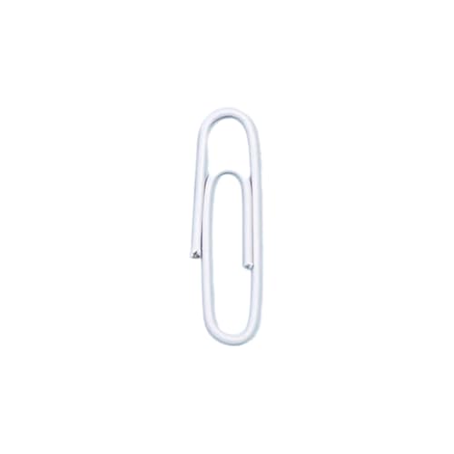 120 Stcs Kunststoff Clips Bunte Papierklammern Büroklammern Markierklammern Bunte Papierklammern 28 Mm 33 Mm Buchstabenklammern 120 Stcs Kunststoff Clips Bunte Papierklammern Büroklammern Markierklammern Bunte Papierklammern 28 Mm 33 Mm Buchstabenklammern von YUGSHNKFC