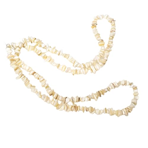 300 Stcs Natural Shell Taste Sewing Gefertigt von YUGSHNKFC