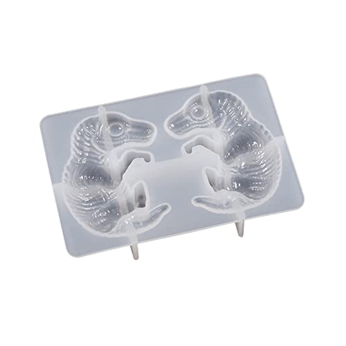 3D Dragon Eggarme Schimmelpilze Dragon Epoxy Silikonformen Für Harzguss Nachtlichthandwerk Desktop Ornamente Schimmel von YUGSHNKFC