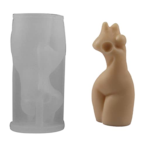3D-Silikonform für die Kerzenherstellung, handgefertigte Seifenformen, Kuchen, Schokolade, Dekoration, Epoxidharz, Gipsform 3D-Silikonform für die Kerzenherstellung, handgefertigte Seifenformen, Kuchen, Schokolade, Dekoration, Epoxidharz, Gipsform von YUGSHNKFC