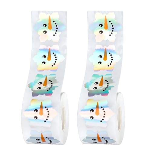 500 Blätter Reflexionslabel Aufkleber 2PCS Pack Sealing Etiketten Für Party Supplies Office Organization Kleber Home Dekoration Kleberblätter 500 Blätter Reflexionslabel Aufkleber 2PCS Pack Sealing Etiketten Für Party Supplies Office Organization Kleber Home Dekoration Kleberblätter von YUGSHNKFC