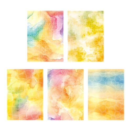 5pcs Aquarell Craft Sticker Scrapbooking Dekoration Aufkleber Für Kunsthandwerk Scrapbooking Journal Foto Album Pakcaging Journal Aquarell Pack 5pcs Aquarell Craft Sticker Scrapbooking Dekoration Aufkleber Für Kunsthandwerk Scrapbooking Journal Foto Album Pakcaging Journal Aquarell Pack von YUGSHNKFC