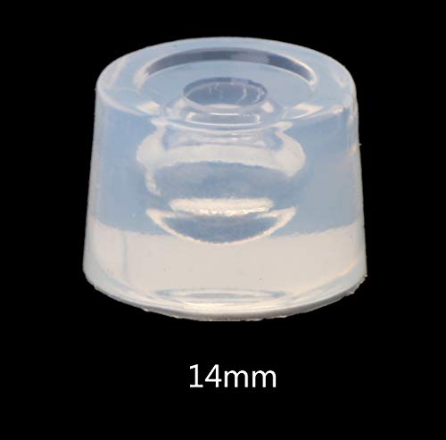 6, 8, 10, 12, 14 mm, Universum-Kugelform, Kugelform, Kunstharz, Gießformen, Silikon-Anhängerformen, Werkzeuge für Bastelarbeiten, Schmuckherstellung 6, 8, 10, 12, 14 mm, Universum-Kugelform, Kugelform, Kunstharz, Gießformen, Silikon-Anhängerformen, Werkzeuge für Bastelarbeiten, Schmuckherstellung von YUGSHNKFC