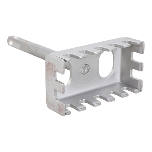 86 Typ Electrical Box Outlet Square Loch Cutter Stanzwerkzeugbohrer Für Trockenbaute Und Kunststoffbox Modifikationen von YUGSHNKFC