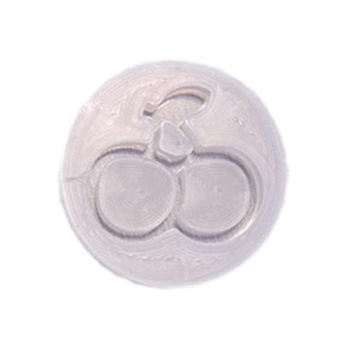 Anhänger-Harzform, schöne Epoxid-Silikonformen für Schlüsselanhänger, Schmuckherstellung, Dekorationen Anhänger-Harzform, schöne Epoxid-Silikonformen für Schlüsselanhänger, Schmuckherstellung, Dekorationen von YUGSHNKFC