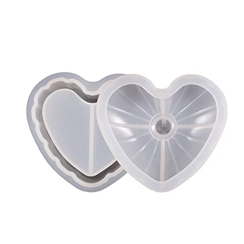Aufbewahrungsbox Form Schmuck Ringe Kastenform Für Seifen Kerzenhalter Schmuckschatulle Making Form Home Dekoration Aufbewahrungsbox Form Schmuck Ringe Kastenform Für Seifen Kerzenhalter Schmuckschatulle Making Form Home Dekoration von YUGSHNKFC