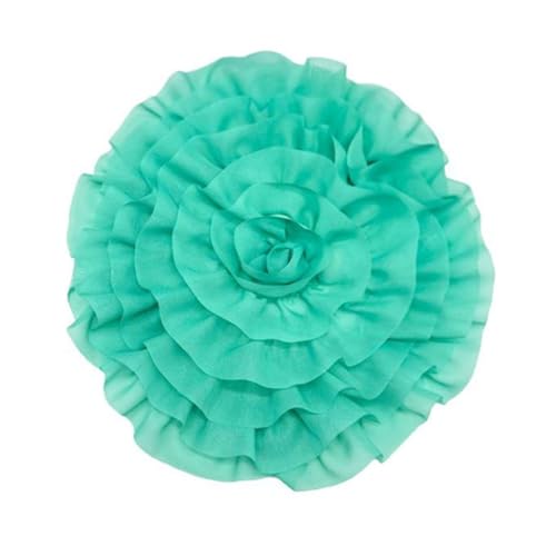 Auffällige Blumen Stoff übergroße Aufnäher für Hochzeit/Abendkleid Kleidung Patches von YUGSHNKFC