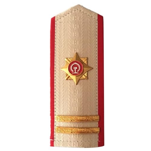 Aufnäher für Eisenbahnarbeiter, Uniform, Eisenbahner, langlebig, Hemd, Westen, Etiketten-Aufkleber von YUGSHNKFC