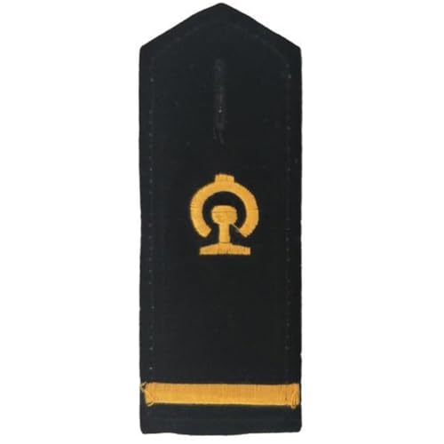 Aufnäher für Eisenbahnarbeiter, Uniform, Eisenbahner, langlebig, Hemd, Westen, Etiketten-Aufkleber Aufnäher für Eisenbahnarbeiter, Uniform, Eisenbahner, langlebig, Hemd, Westen, Etiketten-Aufkleber von YUGSHNKFC