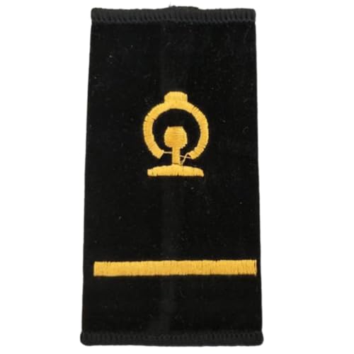 Aufnäher für Eisenbahnarbeiter, Uniform, Eisenbahner, langlebig, Hemd, Westen, Etiketten-Aufkleber Aufnäher für Eisenbahnarbeiter, Uniform, Eisenbahner, langlebig, Hemd, Westen, Etiketten-Aufkleber von YUGSHNKFC
