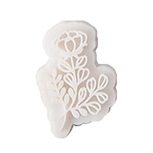 Blumenform Weiche Keramik Ton Polymerschneider Blumenform Weiche Keramik Ton Polymerschneider von YUGSHNKFC