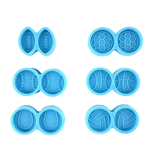 Edelstein Silikonform Runder Silikonform Für Schmuck Herstellung Von Handwerksprojekten Ohrringe Stollen Harzformen Edelstein Silikonform Runder Silikonform Für Schmuck Herstellung Von Handwerksprojekten Ohrringe Stollen Harzformen von YUGSHNKFC