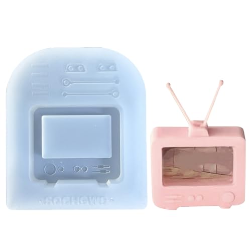 Einfach Zu Reinigen Silikonform Vintage Geformte Form Vielseitiger Schmuckschirme Accessoire Gussform Für Liebhaber Silikonform Für Ton Einfach Zu Reinigen Silikonform Vintage Geformte Form Vielseitiger Schmuckschirme Accessoire Gussform Für Liebhaber Silikonform Für Ton von YUGSHNKFC