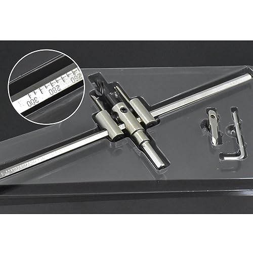 Einstellbares Metall Holz Kreisförmiger Lochsäugetierbohrbit Cutter Tool 30 Mm Bis 120 Mm Legierungsblatt 30mm-200mm 30 Mm-300mmmmmmmmmmmmmmmmm Einstellbares Metall Holz Kreisförmiger Lochsäugetierbohrbit Cutter Tool 30 Mm Bis 120 Mm Legierungsblatt 30mm-200mm 30 Mm-300mmmmmmmmmmmmmmmmm von YUGSHNKFC