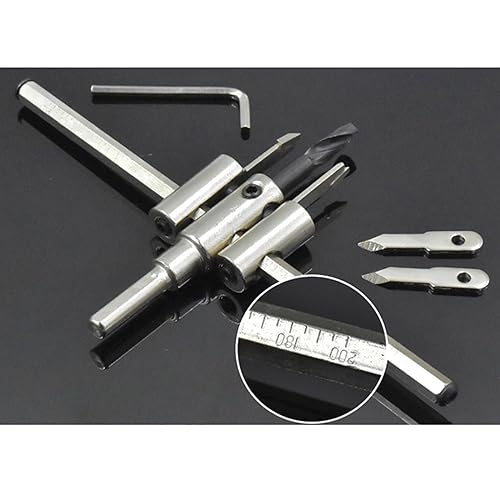 Einstellbares Metall Holz Kreisförmiger Lochsäugetierbohrbit Cutter Tool 30 Mm Bis 120 Mm Legierungsblatt 30mm-200mm 30 Mm-300mmmmmmmmmmmmmmmmm Einstellbares Metall Holz Kreisförmiger Lochsäugetierbohrbit Cutter Tool 30 Mm Bis 120 Mm Legierungsblatt 30mm-200mm 30 Mm-300mmmmmmmmmmmmmmmmm von YUGSHNKFC